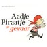 Aadje Piraatje in gevaar