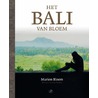 Het Bali van Bloem door Marion Bloem