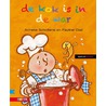 de kok is in de war by Anneke Scholtens