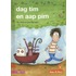 dag tim en aap pim