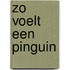 Zo voelt een pinguin