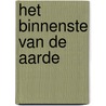 Het binnenste van de aarde by Luna Schmitz