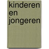 Kinderen en Jongeren door Paul Sikkema