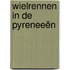 Wielrennen in de Pyreneeën