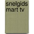 Snelgids mart TV