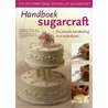Handboek sugarcraft by Nicholas Lodge