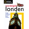 Wandelgids Londen door National Geographic