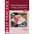 Projectmanagement op basis van NCB versie 3