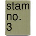 Stam no. 3