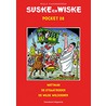 Suske en Wiske Pocket 28 by Willy Vandersteen
