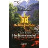 Codex Trias: het laatste oordeel door L.A. Dawn