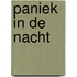 Paniek in de nacht