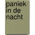 Paniek in de nacht