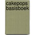 Cakepops basisboek