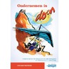 Ondernemen is doen door Lorraine Vesterink