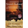 Noord-Holland by Martijn J. Adelmund