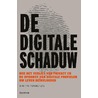 De digitale schaduw door Dimitri Tokmetzis