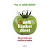 Het echte anti-kankerdieet
