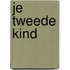 Je tweede kind