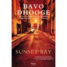 Sunset Bay by Bavo Dhooghe