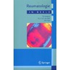 Reumatologie in beeld door Tim Jansen