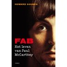 FAB! Het leven van Paul McCartney door Howard Sounes