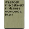 Draaiboek infectiebeleid in Vlaamse wooncentra (WZC) door Tessa Van Houtte
