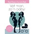 Vet man, zo'n baby!