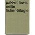 Pakket Lewis Nellie Fisher-trilogie