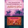 Backcard a 6 ex Het magische receptenboek van Bakkerij Bliss by Kathryn Littlewood