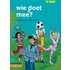 Wie doet mee?