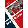 Borg vs. McEnroe door Matthew Cronin