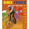 BMX trucs door Sean D'Arcy