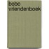 Bobo vriendenboek