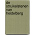 De struikelstenen van Heidelberg