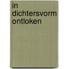 In dichtersvorm ontloken door Anny Janssen