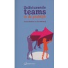Zelfsturende teams in de praktijk door Ben Wenting