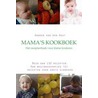 Mama's kookboek door Andrea van den Hout