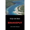 Brakkeput by Krijn de Best