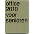 Office 2010 voor senioren