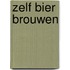 Zelf bier brouwen
