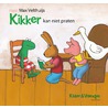 Kikker kan niet praten door Max Velthuijs