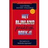 Het Rijnland praktijkboekje door Mathieu Weggeman