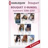 Bouquet e-bundel nummers 3280 - 3287 door Sarah Morgan