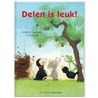 Delen is leuk! by Brigitte Weninger