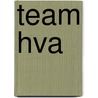 Team HVA by Lars Kruijen