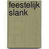 Feestelijk slank by Lucrèce Wellekens
