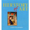Herstory of art by Karin Haanappel