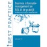 Business informatiemanagement en BiSL in de praktijk