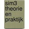 SIM3 theorie en praktijk by Ed Kruithof